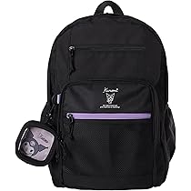 Amazon.co.jp: [Sanrio] サンリオ ポリ 2層 メッシュ ポーチ 付